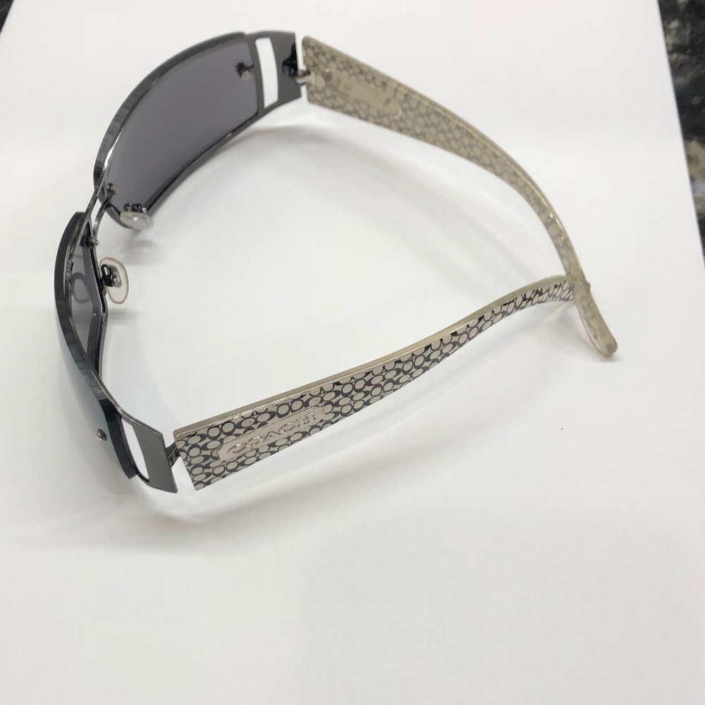 NON_Coach Style Sunglasses